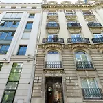 Elegant 1br - Sleeps 7 - Arc De Triomphe París