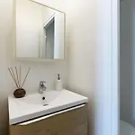 Elegant 1br - Sleeps 7 - Arc De Triomphe París