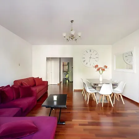 Elegant 1br - Sleeps 7 - Arc De Triomphe *