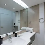 Apartamento Elegant 1br - Sleeps 7 - Arc De Triomphe