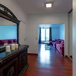 Elegant 1br - Sleeps 7 - Arc De Triomphe * Paris