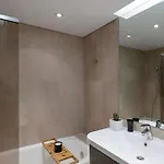 Elegant 1br - Sleeps 7 - Arc De Triomphe Appartement Paris