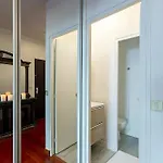 Elegant 1br - Sleeps 7 - Arc De Triomphe